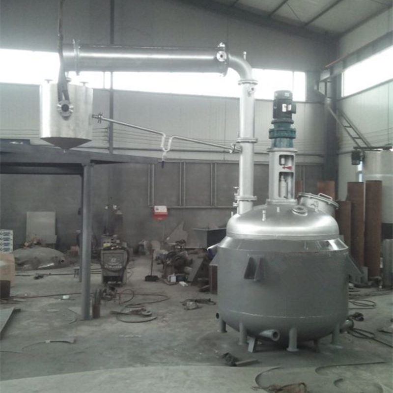 不飽和樹(shù)脂設(shè)備