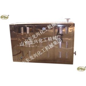 不銹鋼外罩式電加熱導熱油爐