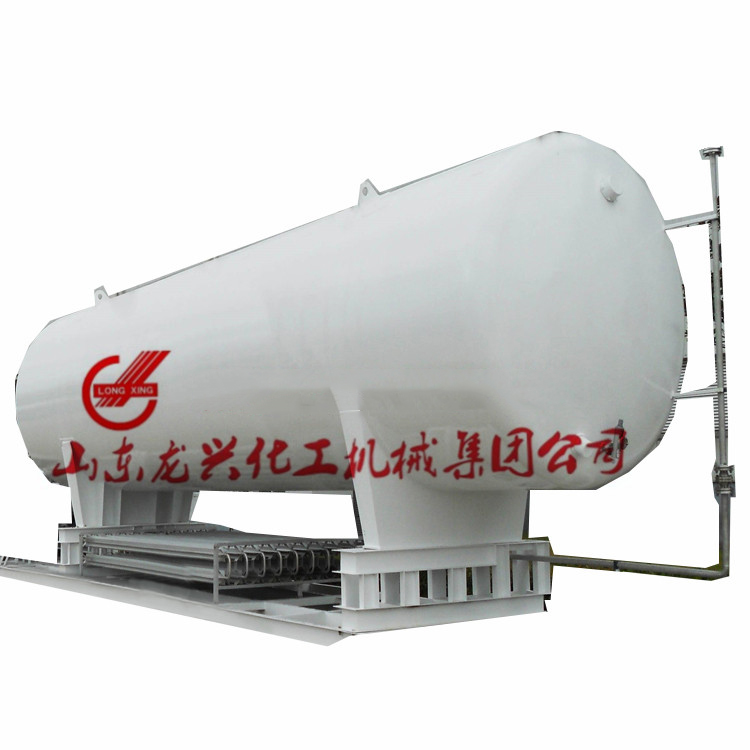 液氧、液氮、液氬低溫儲(chǔ)罐