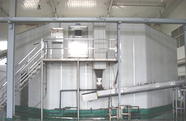 圓盤制曲機(jī)